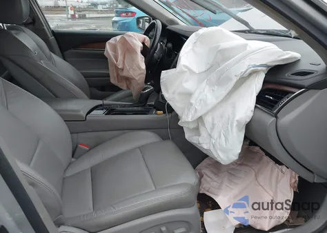 2014 Cadillac Cts Standard from USA, damaged, VIN 1G6AW5SX6E0144270